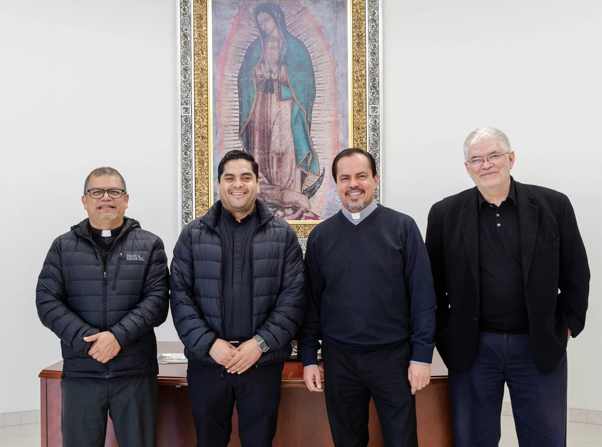 Galería diocesana