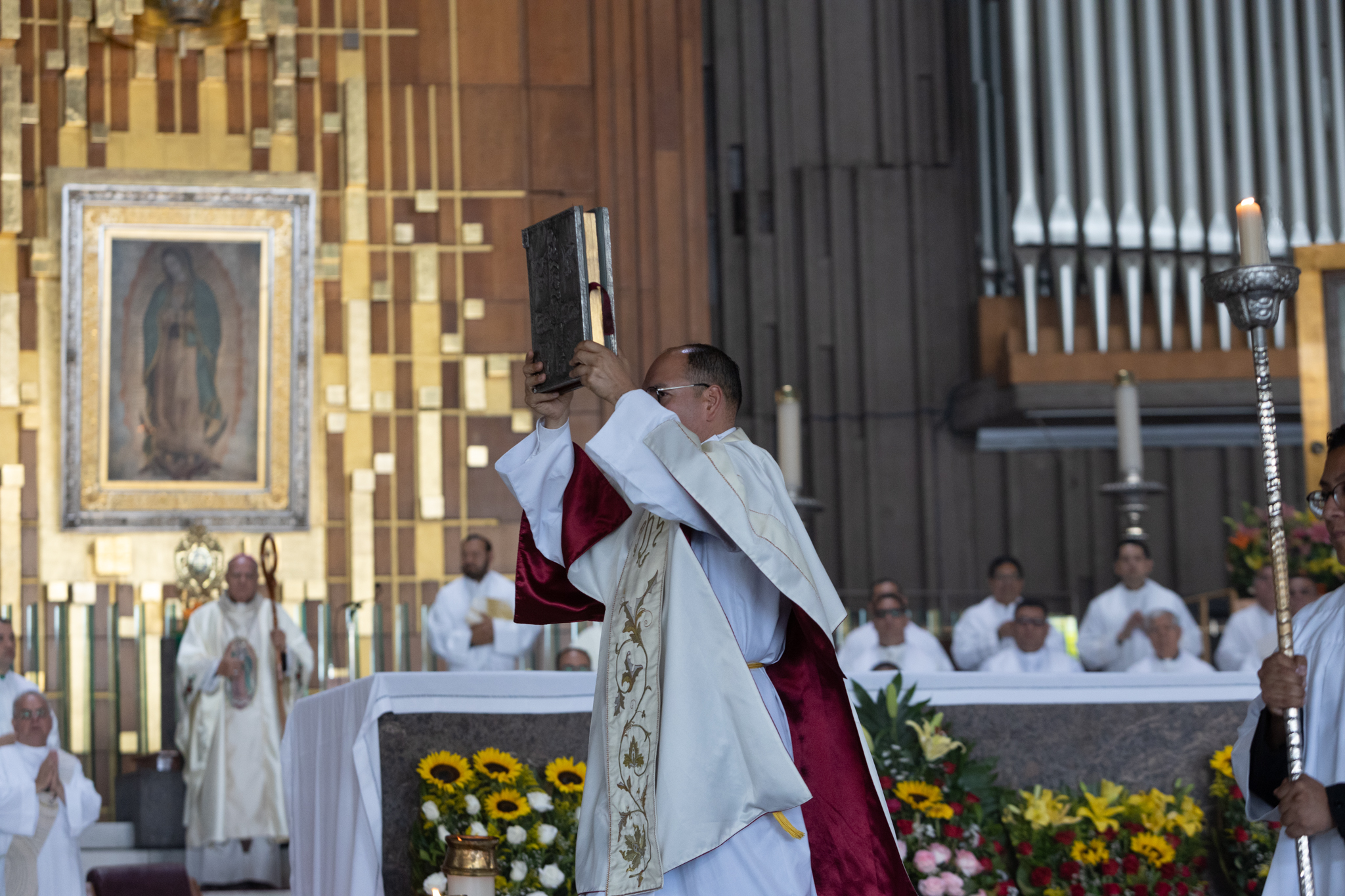 Galería diocesana