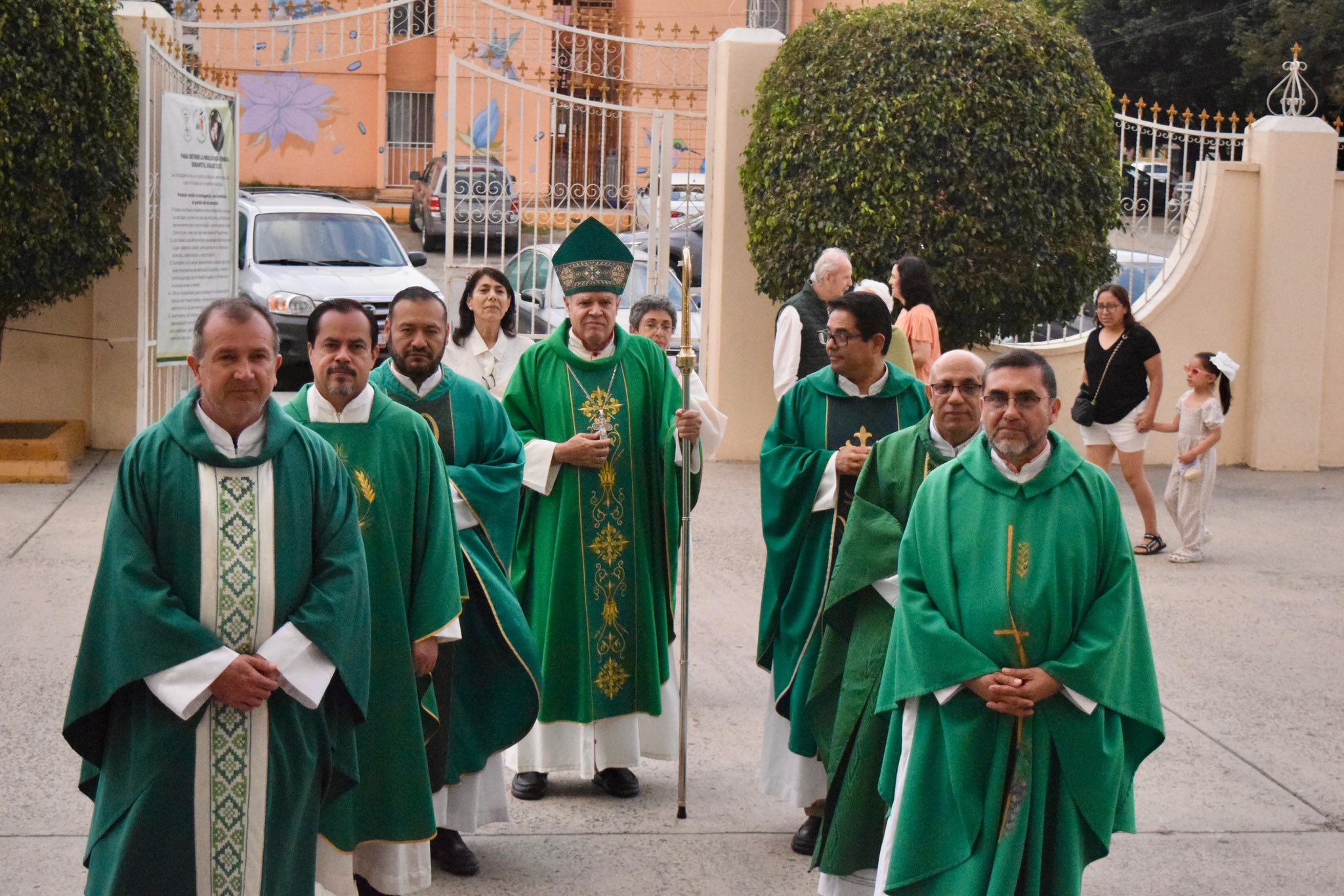 Galería diocesana