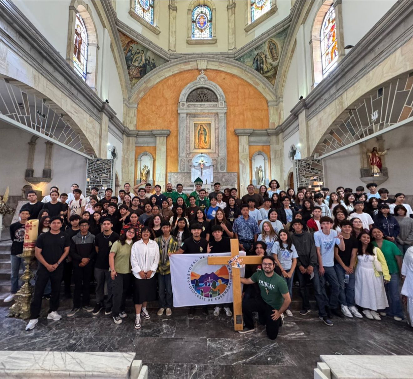 Galería diocesana