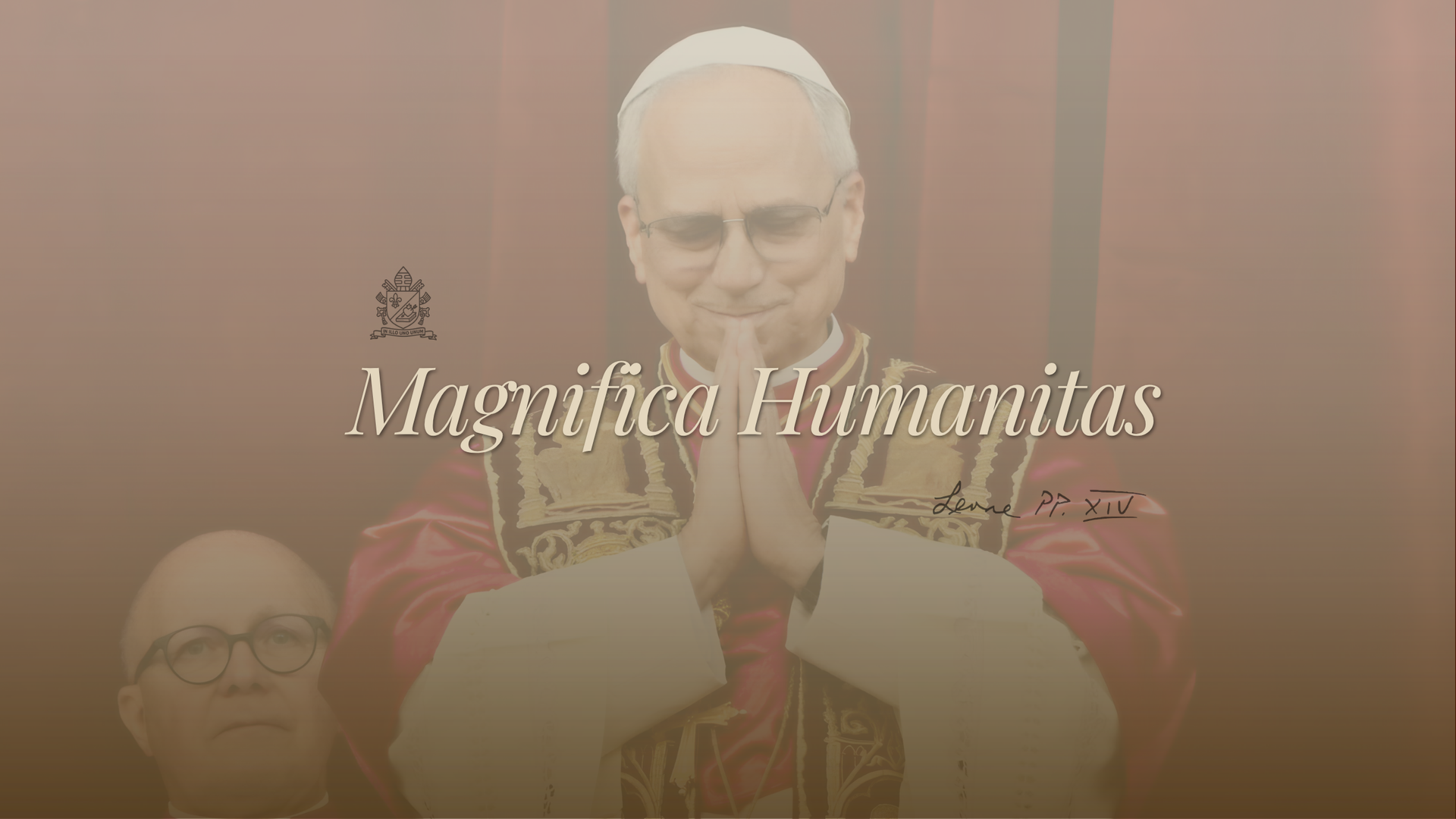 Publicación: Magnifica Humanitas — Carta pastoral 2026